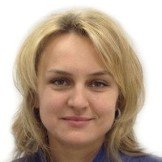 Врач Савина Елена Константиновна