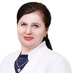 Врач Савина Елена Васильевна