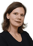 Врач Савина Елизавета Михайловна