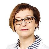 Врач Савина Евгения Николаевна