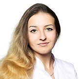 Врач Савина Ирина Владимировна