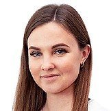 Врач Палкина Юлия Юрьевна