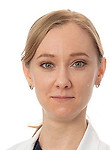Врач Савина Ксения Олеговна