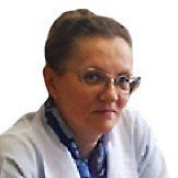 Врач Савина Лариса Геннадиевна 