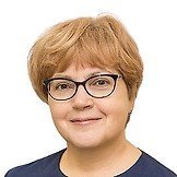 Врач Савина Лариса Николаевна