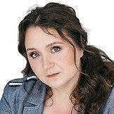 Врач Савина Мария Александровна