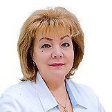 Врач Савина Наталья Владимировна