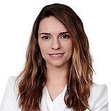 Врач Савина Ольга Юрьевна