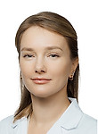 Врач Савина Ольга Владимировна