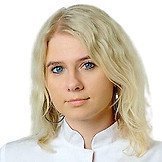 Врач Савина Тамара Алексеевна