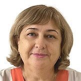 Врач Савина Валерия Владимировна