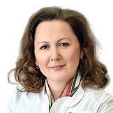 Врач Савинцева (Зражевская) Екатерина Александровна