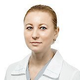 Врач Савинкина Людмила Викторовна