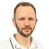 Врач Савинов Денис Викторович