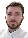 Врач Савинов Павел Владимирович