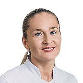 Врач Савинова Мария Викторовна