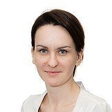 Врач Савинова Наталия Фаритовна