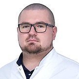 Врач Савищев Илья Владимирович