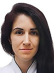 Врач Савёлова Седа Аниюлаховна