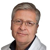 Врач Савкин Сергей Анатольевич