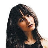 Врач Савкина Марина Анатольевна
