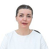 Врач Савкина Марина Владимировна