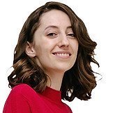 Врач Савко Ольга Геннадьевна