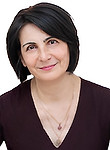 Врач Савкуева Тамара Аминовна