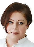 Врач Савочкина Юлия Владимировна