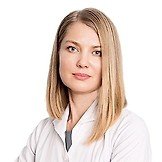 Врач Савонова Ирина Владимировна