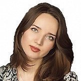 Врач Савосина Вероника Александровна