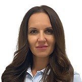 Врач Савоськина Марина Владимировна
