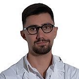Врач Савоста Георгий Сергеевич
