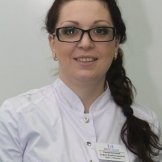 Врач Савостикова Софья Владимировна