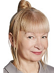 Врач Савостина Елена Владимировна
