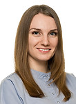 Врач Кузьмичева Татьяна Олеговна