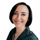 Врач Савранская Кристина Викторовна
