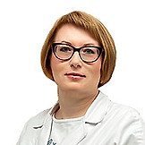 Врач Савушкина Людмила Николаевна