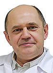 Врач Саввин Дмитрий Анатольевич