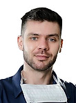 Врач Саввин Олег Игоревич