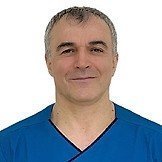 Врач Савзиханов Мамед Магомедтагирович