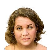 Врач Сазанова Марина Юрьевна 