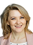 Врач Сажина Людмила Викторовна