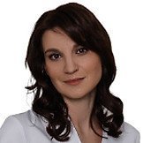 Врач Сажина Наталья Викторовна