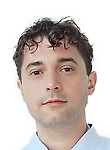 Врач Сажнев Максим Леонидович