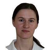 Врач Сажнева Мария Валентиновна