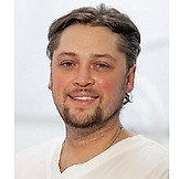 Врач Сазонов Константин Аркадьевич