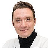 Врач Сазонов Михаил Владимирович