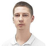 Врач Сазонов Василий Олегович