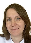 Врач Сазонова Анна Александровна